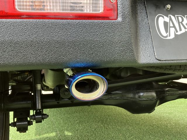 DAIHATSU HIJET CARGO 2015