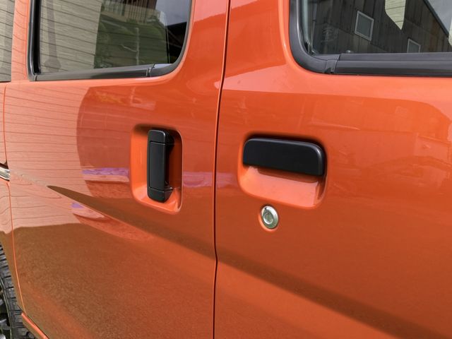 DAIHATSU HIJET CARGO 2015