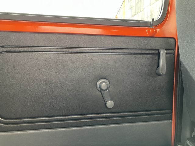 DAIHATSU HIJET CARGO 2015