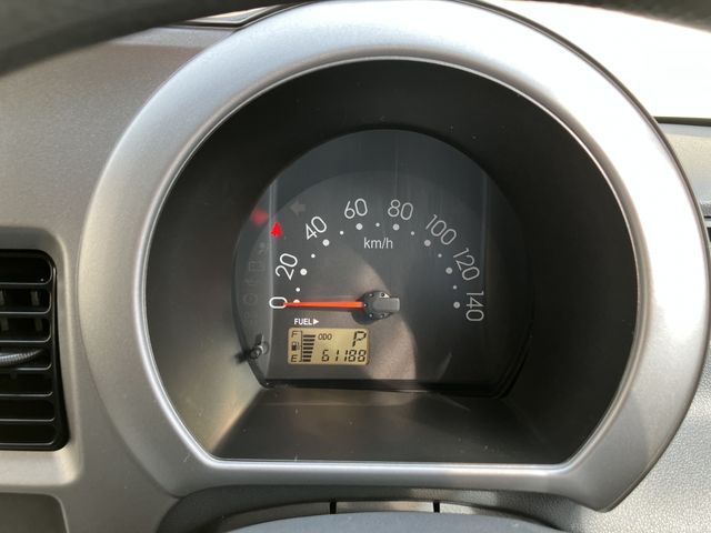 DAIHATSU HIJET CARGO 2015