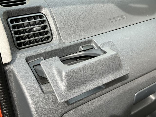 DAIHATSU HIJET CARGO 2015