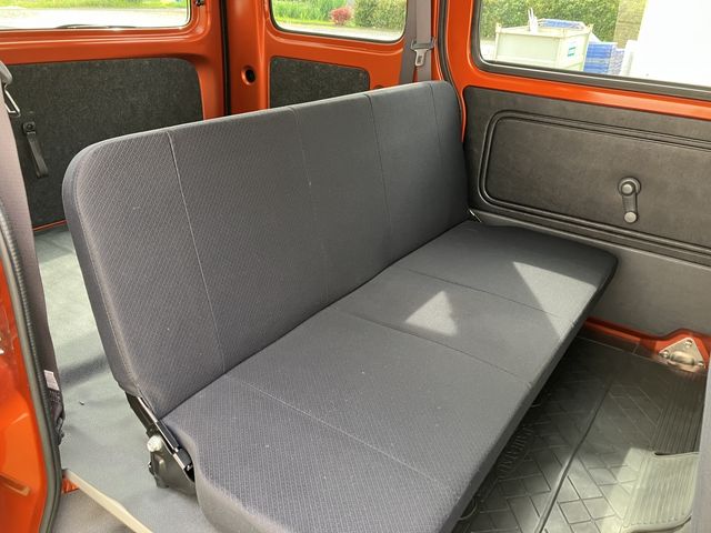 DAIHATSU HIJET CARGO 2015