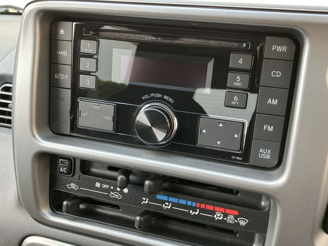 DAIHATSU HIJET CARGO 2015