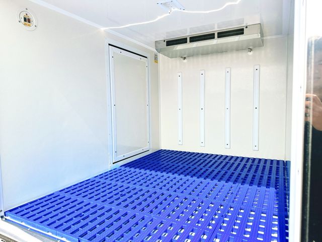 DAIHATSU HIJET truck 2023