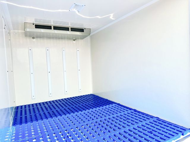 DAIHATSU HIJET truck 2023