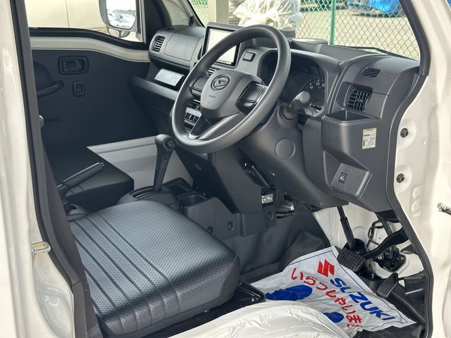 DAIHATSU HIJET truck 2023