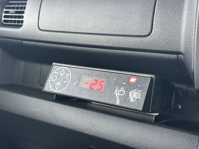 DAIHATSU HIJET truck 2023