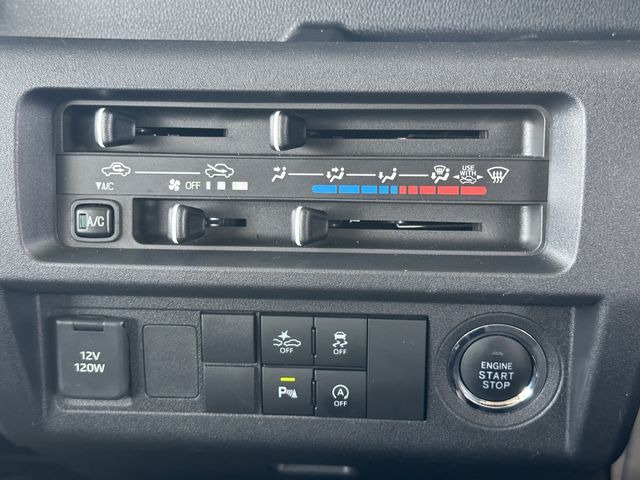 DAIHATSU HIJET truck 2023