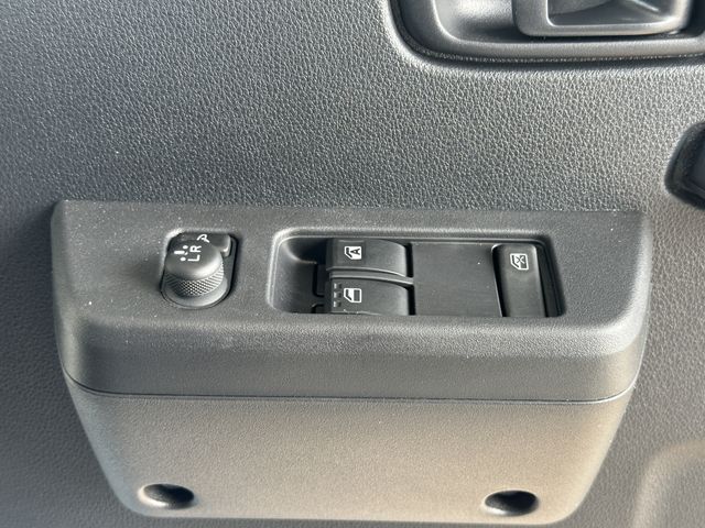 DAIHATSU HIJET truck 2023