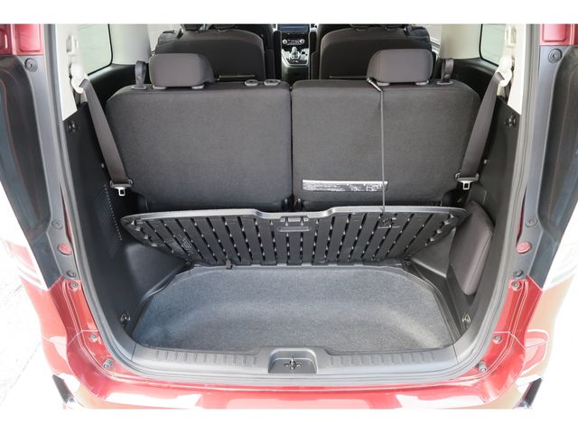 NISSAN SERENA  WG 2021