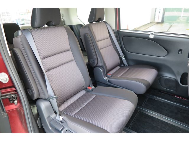 NISSAN SERENA  WG 2021