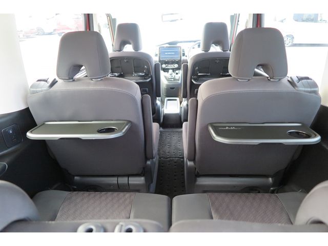 NISSAN SERENA  WG 2021