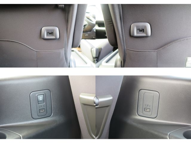 NISSAN SERENA  WG 2021