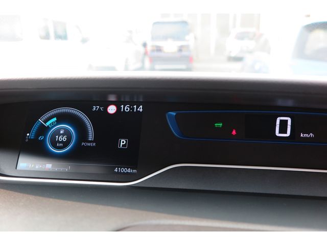 NISSAN SERENA  WG 2021