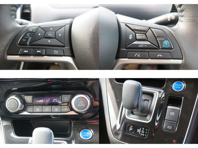 NISSAN SERENA  WG 2021