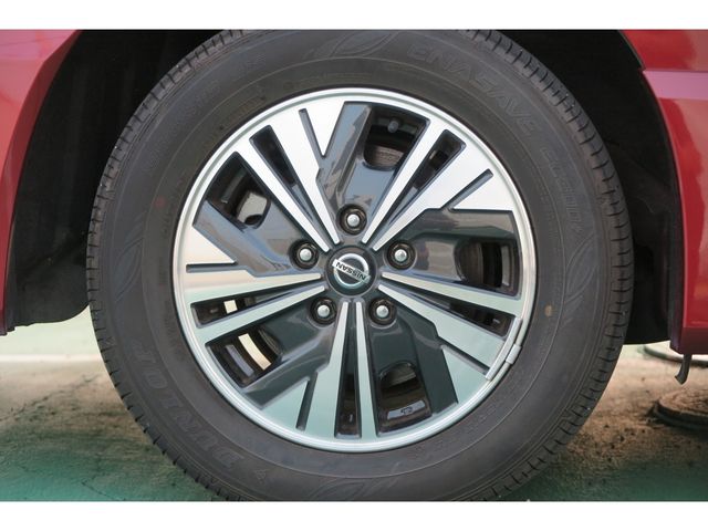 NISSAN SERENA  WG 2021