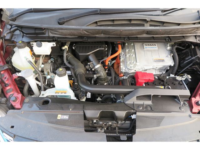 NISSAN SERENA  WG 2021