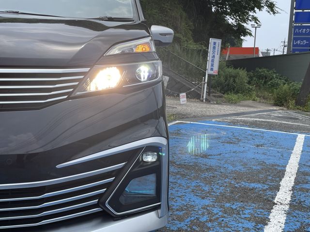 NISSAN SERENA  S-HYBRID 2016