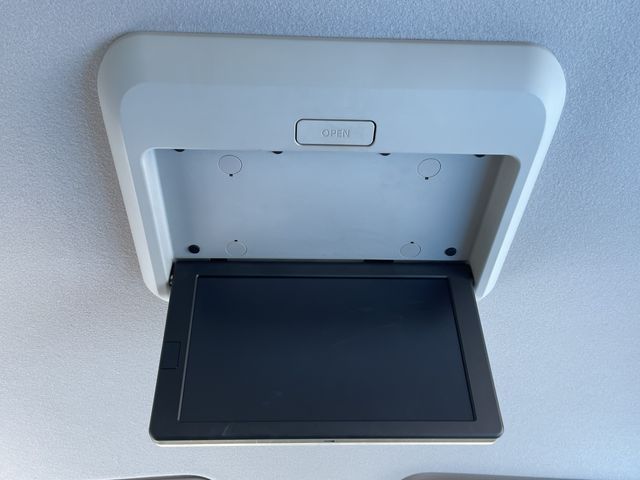 NISSAN SERENA  S-HYBRID 2016