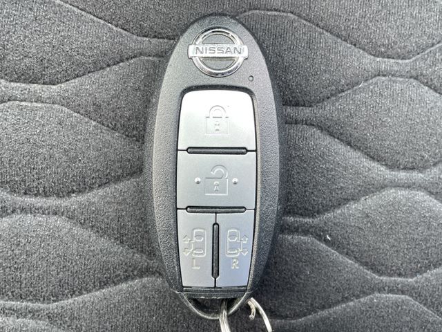 NISSAN SERENA  S-HYBRID 2016