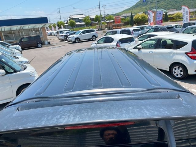 SUBARU SAMBAR DIAS wagon4WD 2004