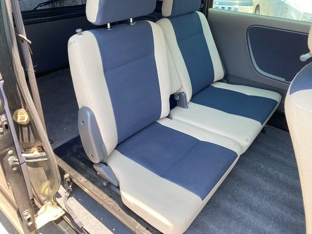 SUBARU SAMBAR DIAS wagon4WD 2004