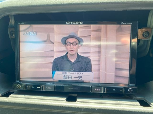 SUBARU SAMBAR DIAS wagon4WD 2004