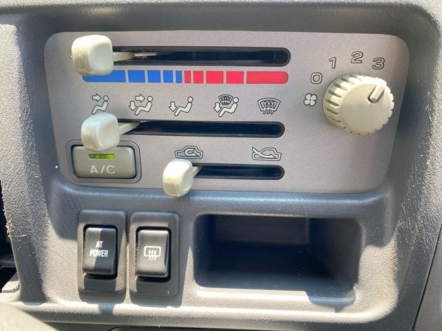 SUBARU SAMBAR DIAS wagon4WD 2004