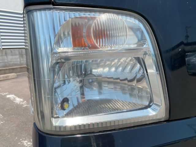 SUBARU SAMBAR DIAS wagon4WD 2004