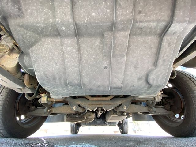 SUBARU SAMBAR DIAS wagon4WD 2004