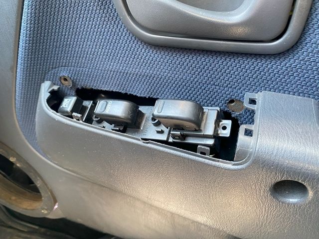 SUBARU SAMBAR DIAS wagon4WD 2004