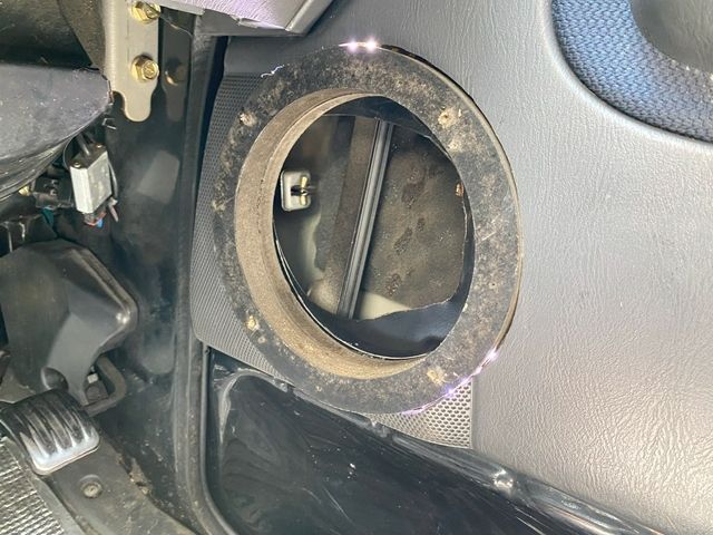 SUBARU SAMBAR DIAS wagon4WD 2004