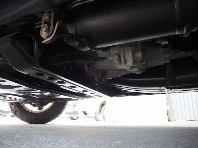 MITSUBISHI PAJERO wagon 2011