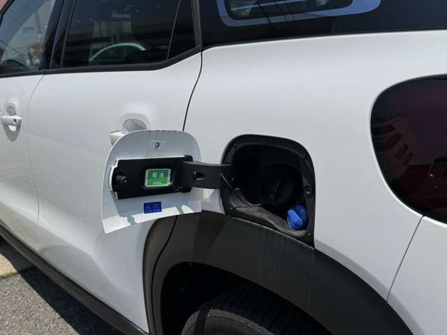 CITROEN CITROEN C3 AIRCROSS SUV 2025