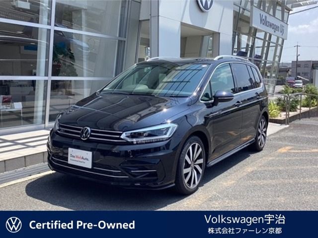 VOLKSWAGEN VOLKSWAGEN GOLF TOURAN 2025