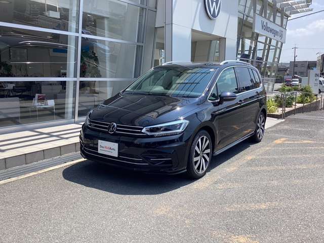 VOLKSWAGEN VOLKSWAGEN GOLF TOURAN 2025