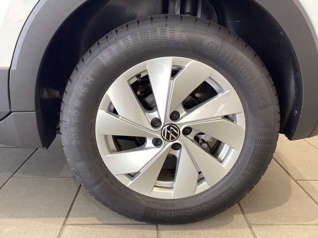 VOLKSWAGEN VOLKSWAGEN T-Cross 2025