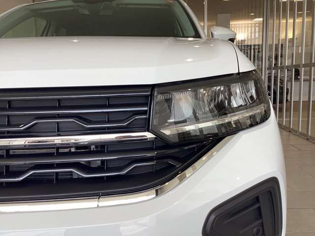 VOLKSWAGEN VOLKSWAGEN T-Cross 2025