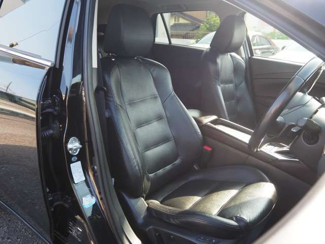 MAZDA ATENZA Wagon 4WD 2016