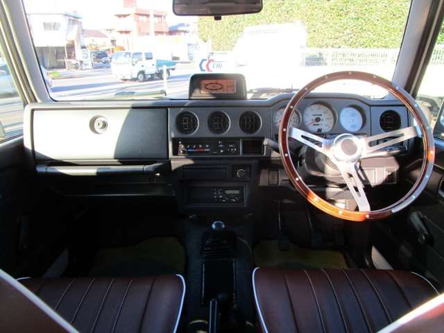 SUZUKI JIMNY 4WD 1997