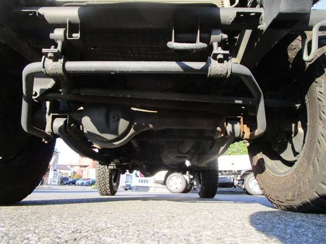 SUZUKI JIMNY 4WD 1997