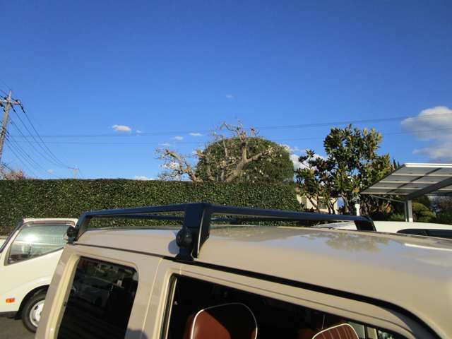 SUZUKI JIMNY 4WD 1997