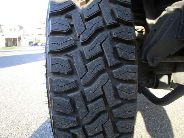 SUZUKI JIMNY 4WD 1997