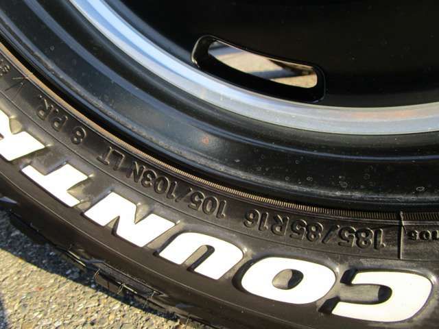 SUZUKI JIMNY 4WD 1997