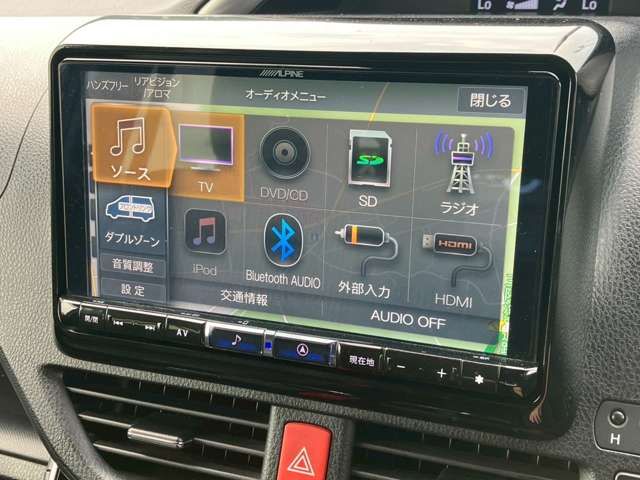 TOYOTA VOXY HYBRID 2020