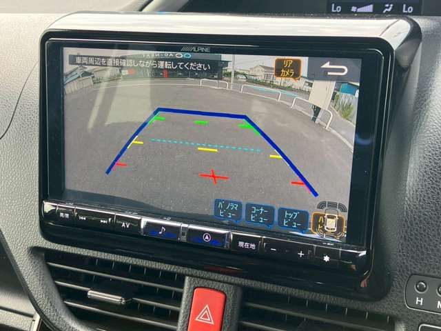 TOYOTA VOXY HYBRID 2020