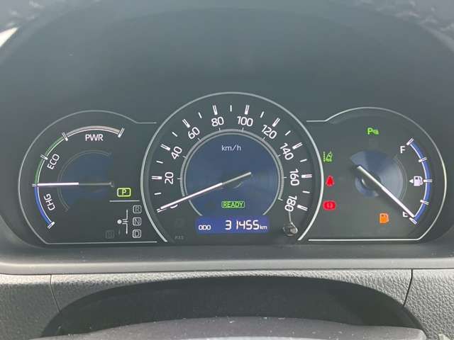 TOYOTA VOXY HYBRID 2020