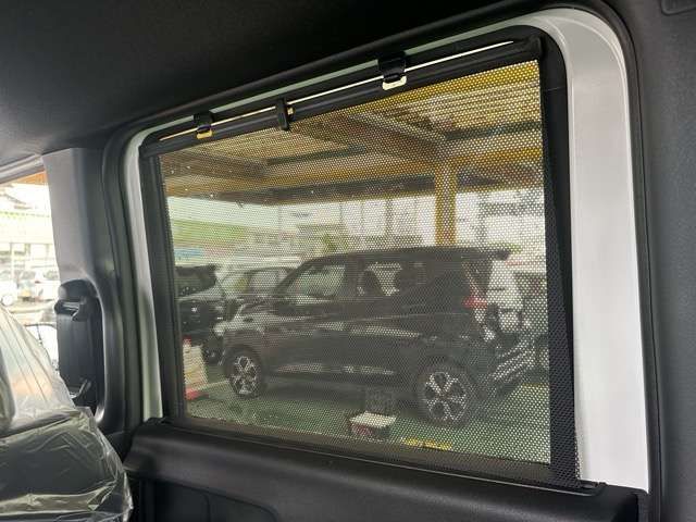 HONDA N BOX CUSTOM 2025