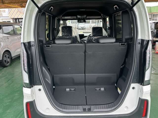 HONDA N BOX CUSTOM 2025