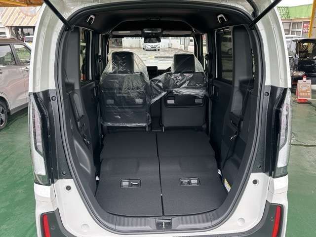 HONDA N BOX CUSTOM 2025